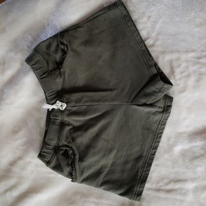 Carter's Kid shorts (girls) size 12